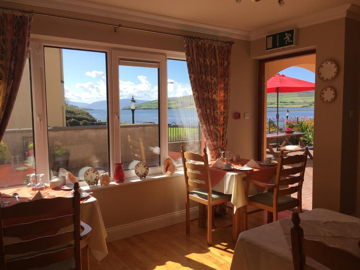 Coastline House Bed & Breakfast Дингъл Екстериор снимка