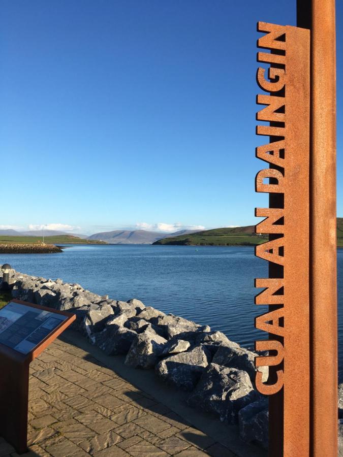 Coastline House Bed & Breakfast Дингъл Екстериор снимка