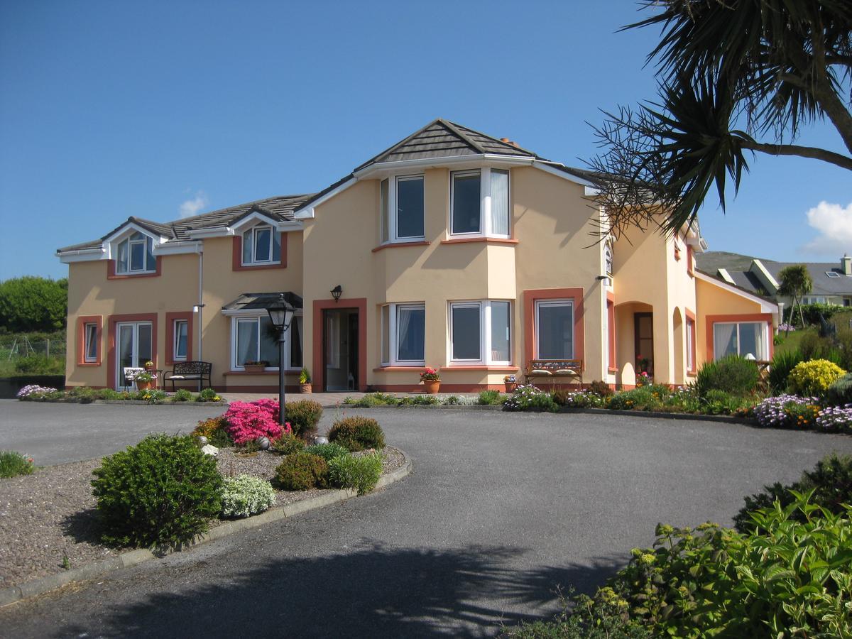 Coastline House Bed & Breakfast Дингъл Екстериор снимка